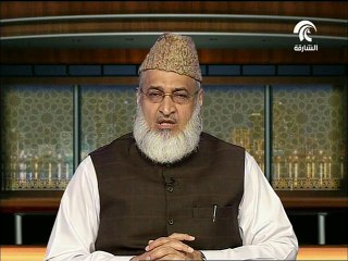 Al Adab Al Mufrad (Urdu) Part:45, By Khaleeq Ahmed Mufti, Sharjah TV.