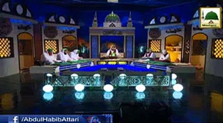 Farishton ki tadaad kitni hai aur ye kya kya kartay hein, Must listen, Faizan e Sahari Program, Madani Channel ~Abdul Ha