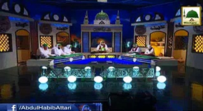 Farishton ki tadaad kitni hai aur ye kya kya kartay hein, Must listen, Faizan e Sahari Program, Madani Channel ~Abdul Ha