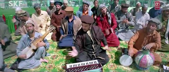 'Bhar Do Jholi Meri' VIDEO Song - Adnan Sami _ Bajrangi Bhaijaan _ Salman Khan | Video Hub