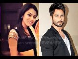 Shahid and Mira's wedding  plan secrets REVEALED!