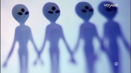 Vrai ou Faux - Les Ovnis