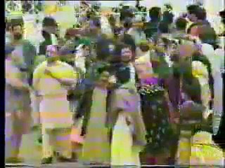 Nawaz Sharif attack on Supreme Court, A rear footage Part