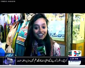 PakistaNEO ka Karachi, Neo TV package