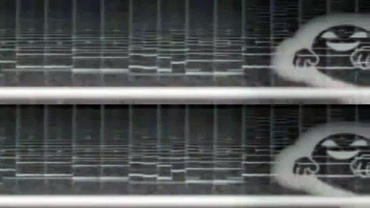 Lavender Town 'Missing Frequencies' Mystery [ITA]