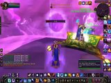 Arcane Mage PvP/Commentary