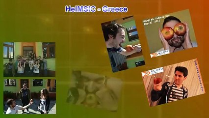 WNTD 2012 - Cigars for Apples Project