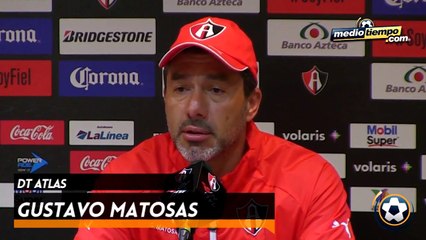 Atlas, por 11 no nacidos en México