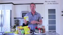 Food Wars: Healthy Spices vs Unhealthy Spices - Live Lean TV