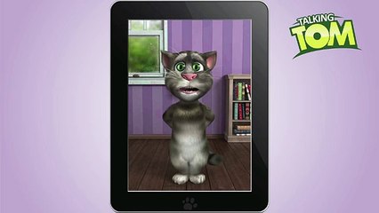 Talking Tom Oscars Selfie Breaks Twitter