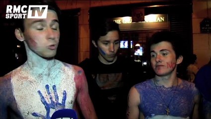 Mondial : la déception des supporters des Bleues