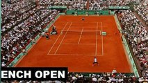 Highlights - Rafael Nadal v Andrey Kuznetsov - roland garros 2015 live - tennis live