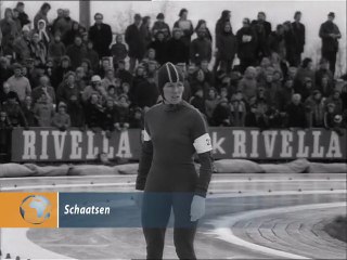 Schaatsen - 1974