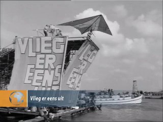 Vlieg er eens uit - 1974