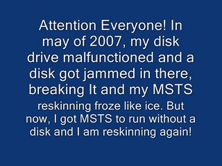 My Latest MSTS Reskin! Spencer from Thomas the Tank Engine