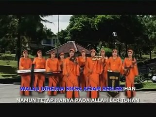 Lagu Ramadhan 2014: Qasidah Nasida Ria - Mashitoh Indonesia