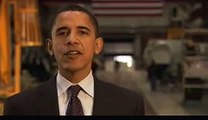 Barack Obama on Registering to Vote in PA