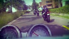 ORLOVI Ride Out