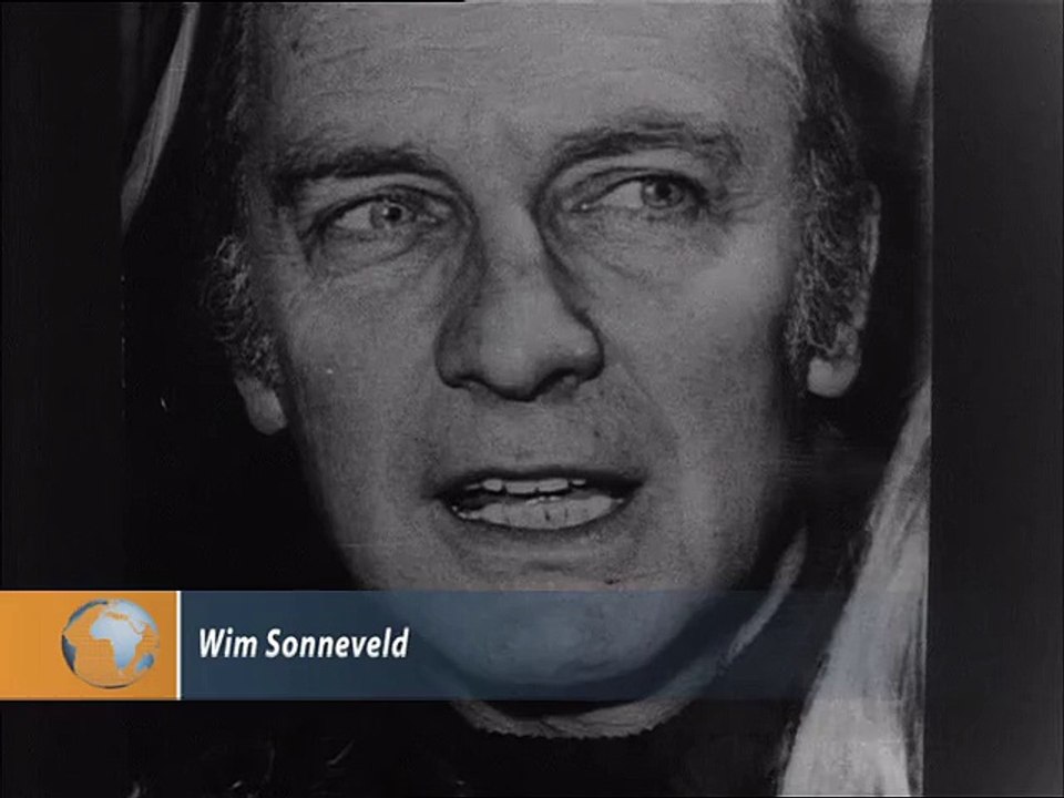 Wim Sonneveld - 1974