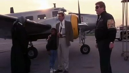 The Bodyguard - I Will Always Love You ( Final Scene )