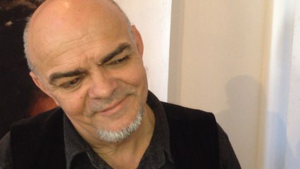 Géants & méduses: l'exposition quimperloise de Paul Bloas