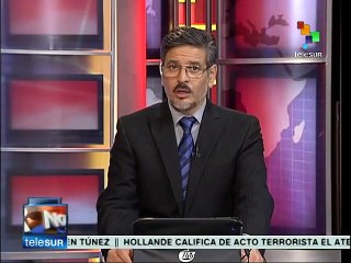 Maduro: grupos terroristas han infectado pueblos vecinos de Irán