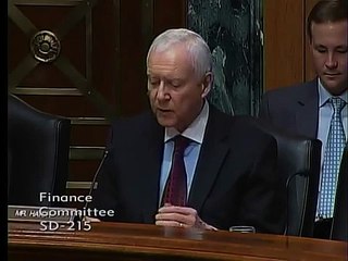 White Houses Budgeting failures Hearing