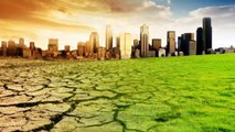 Cambio Climático: Empezando a sentir los efectos