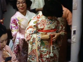 Land van de rijzende zon - 1975