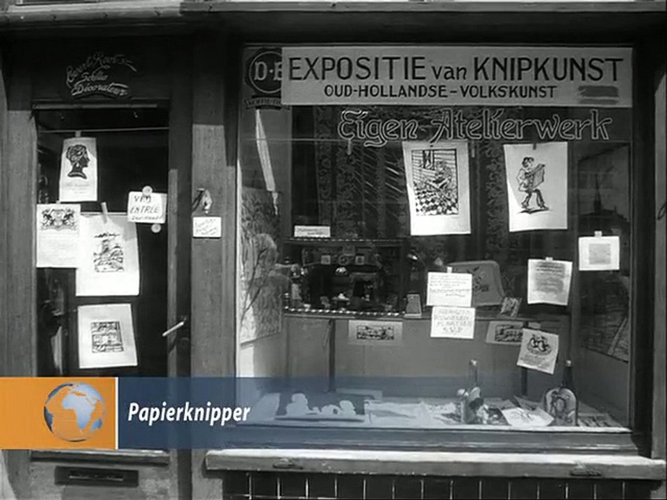 Papierknipper - 1975