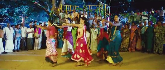 Official_ Kee Keechaarey Video Song _ Appuchi Graamam