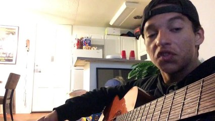 Pawn Shop Guitar Tutorial (Sublime)