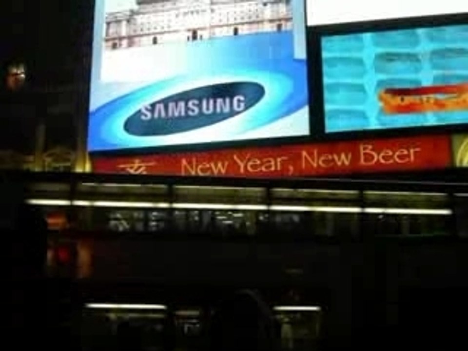 Don't look back in anger