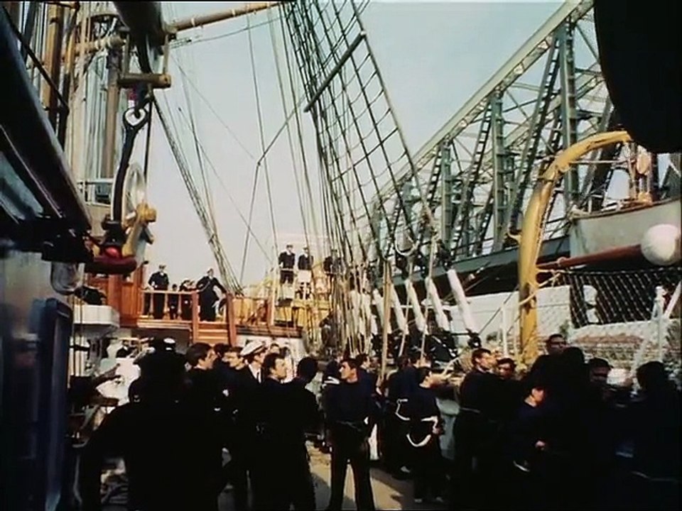 Sail Amsterdam - 1975
