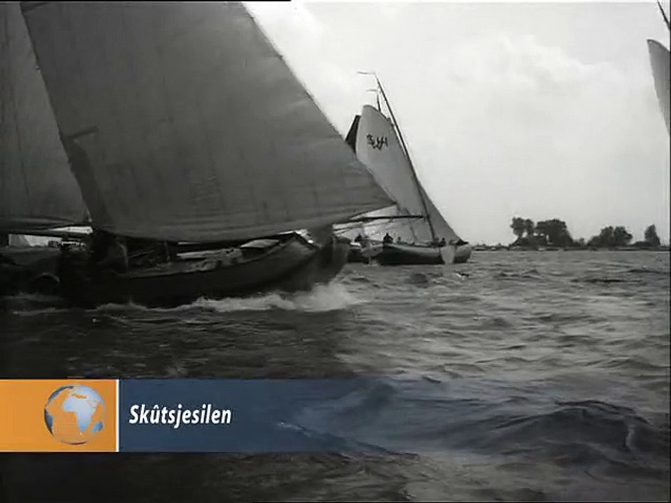 Skutsjesilen - 1975