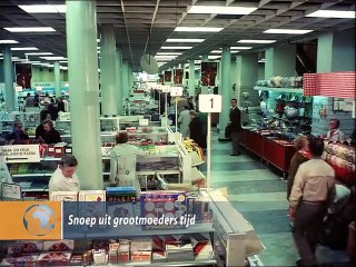 Snoep uit grootmoeders tijd - 1975