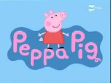 Peppa Pig Italiano Nuovi Episodi - Sigla Iniziale E Finale