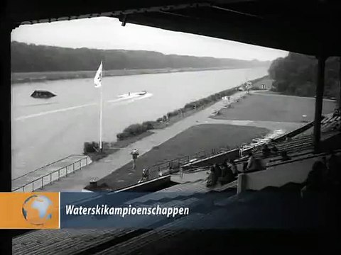 Waterskikampioenschappen - 1975