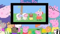 peppa la cerdita español latino Volando una cometa capitulos completos FULL HD