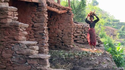 UNICEF USA: Kids you are helping by Trick-or-Treating for UNICEF— Nirmala's Story