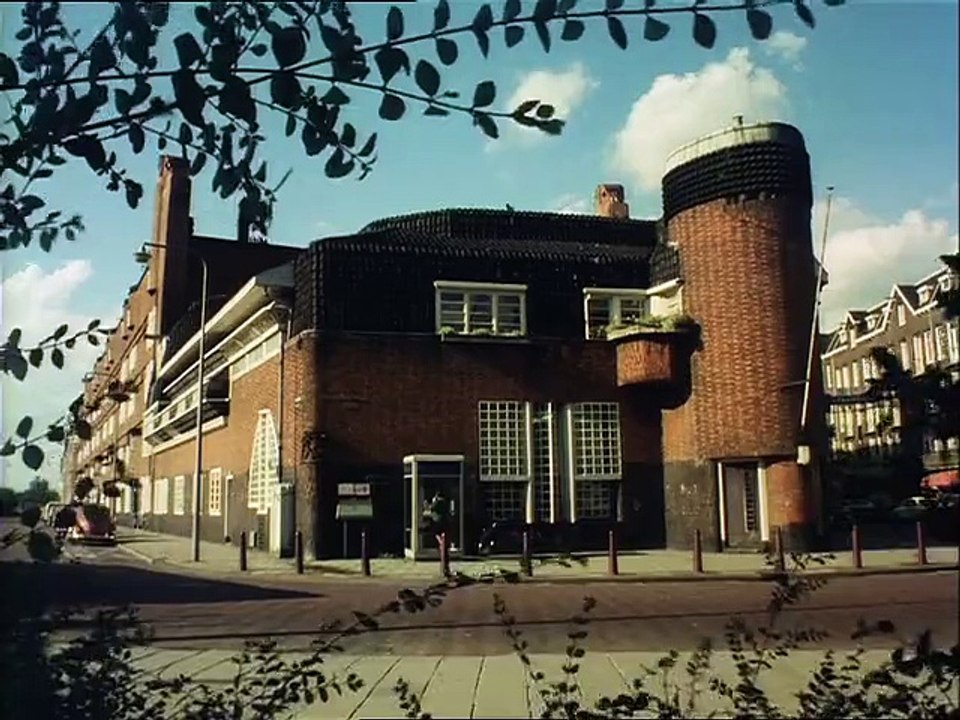 De Amsterdamse school - 1976