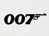 007 James Bond Theme