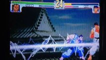 Street Fighter 3 Third Strike: Sean: Hyper Tornado