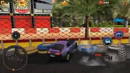 Dubai Drift 2|Drifting In The Sun All Day