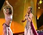 Eurovision 2003 Turkey: Sertab  - Everyway That I Can
