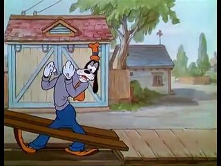 Mickey Mouse cartoon - Moving Day and Mickey's Rival - second compilation of Mickey 1936