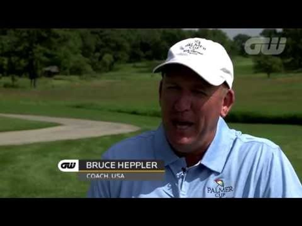 GW Inside The Game: Palmer Cup