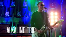 Alkaline Trio 