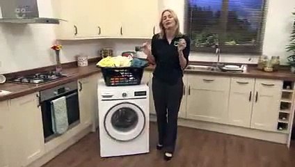 Стиральная машина Siemens WM12W440OE белый