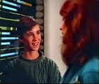 Star Trek The Next Generation US-Promos 1987/88